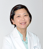 院長:粕谷 奈都子